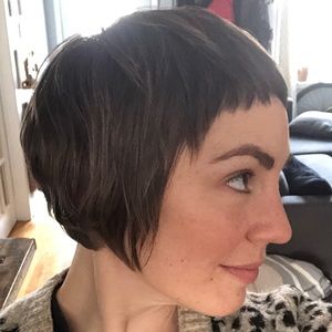 Meet your Posher, Suzanne